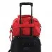 Сумка дорожня Members Essential On-Board Travel Bag 12.5 Red Polka (SB-0043-RP)