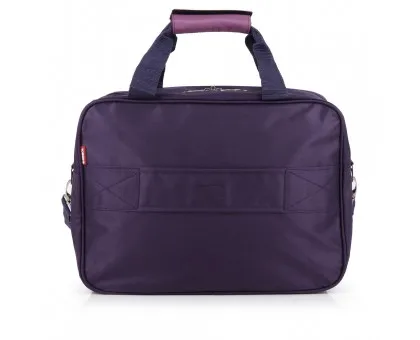 Сумка дорожня Gabol Reims Flight 21 Purple (111009)