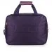 Сумка дорожня Gabol Reims Flight 21 Purple (111009)