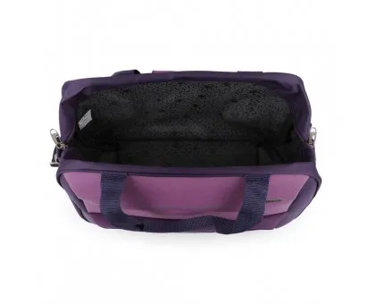 Сумка дорожня Gabol Reims Flight 21 Purple (111009)