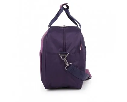 Сумка дорожня Gabol Reims Flight 21 Purple (111009)