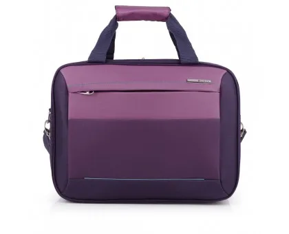 Сумка дорожня Gabol Reims Flight 21 Purple (111009)