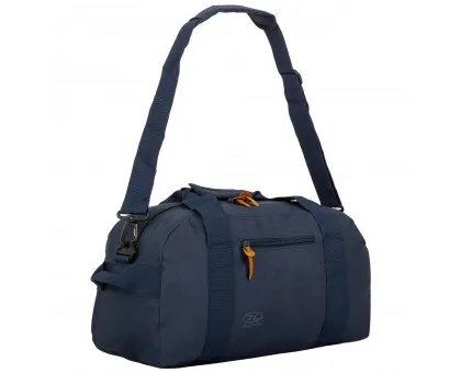 Сумка дорожня Highlander Cargo 30 Denim Blue (RUC256-DE)