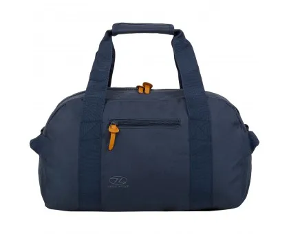 Сумка дорожня Highlander Cargo 30 Denim Blue (RUC256-DE)
