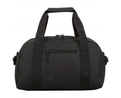 Сумка дорожня Highlander Cargo 30 Black (RUC256-BK) Сумка дорожня Highlander Cargo 30 Black (RUC256-BK)