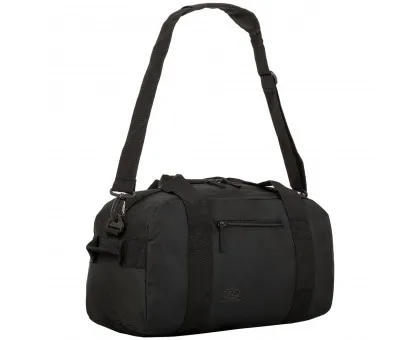 Сумка дорожня Highlander Cargo 30 Black (RUC256-BK) Сумка дорожня Highlander Cargo 30 Black (RUC256-BK)