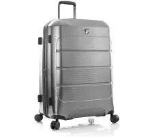 Валіза Heys EcoCase (L) Grey (10133-0013-30)