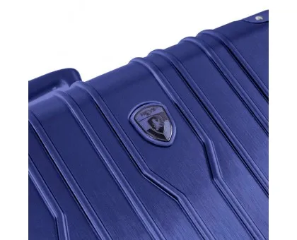 Валіза Heys Xtrak (M) Cobalt (10103-0018-26) Валіза Heys Xtrak (M) Cobalt (10103-0018-26)
