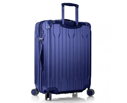 Валіза Heys Xtrak (M) Cobalt (10103-0018-26) Валіза Heys Xtrak (M) Cobalt (10103-0018-26)
