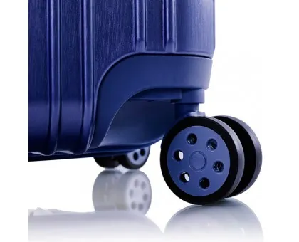 Валіза Heys Xtrak (M) Cobalt (10103-0018-26) Валіза Heys Xtrak (M) Cobalt (10103-0018-26)