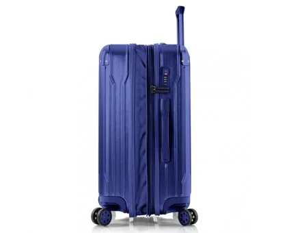Валіза Heys Xtrak (M) Cobalt (10103-0018-26) Валіза Heys Xtrak (M) Cobalt (10103-0018-26)