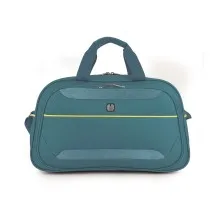 Сумка дорожня Gabol Giro Travel Turquoise (119109 018)