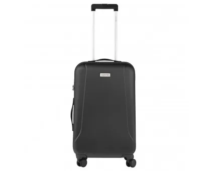 Валіза CarryOn Skyhopper (M) Black (502127) Валіза CarryOn Skyhopper (M) Black (502127)
