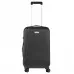 Валіза CarryOn Skyhopper (M) Black (502127)