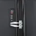 Валіза CarryOn Skyhopper (M) Black (502127)