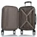 Валіза Heys Para-Lite (S) Silver (10122-0002-21)