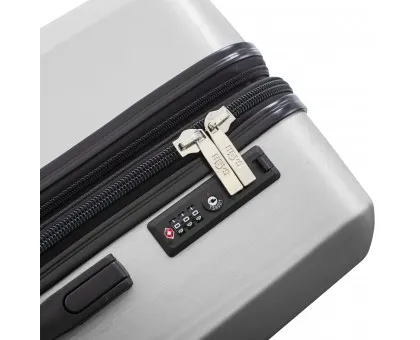 Валіза Heys Para-Lite (S) Silver (10122-0002-21) Валіза Heys Para-Lite (S) Silver (10122-0002-21)