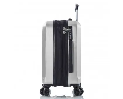 Валіза Heys Para-Lite (S) Silver (10122-0002-21) Валіза Heys Para-Lite (S) Silver (10122-0002-21)