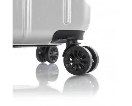 Валіза Heys Para-Lite (S) Silver (10122-0002-21) Валіза Heys Para-Lite (S) Silver (10122-0002-21)