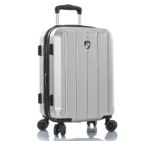 Валіза Heys Para-Lite (S) Silver (10122-0002-21)