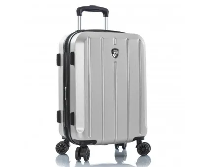 Валіза Heys Para-Lite (S) Silver (10122-0002-21) Валіза Heys Para-Lite (S) Silver (10122-0002-21)
