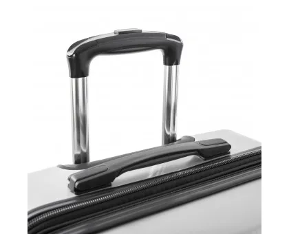 Валіза Heys Para-Lite (S) Silver (10122-0002-21) Валіза Heys Para-Lite (S) Silver (10122-0002-21)