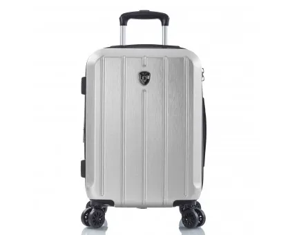 Валіза Heys Para-Lite (S) Silver (10122-0002-21) Валіза Heys Para-Lite (S) Silver (10122-0002-21)