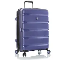 Валіза Heys Metallix (L) Cobalt Blue (10107-0018-30)