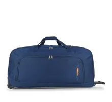 Сумка дорожня на колесах Gabol Week Eco 110L Azul (122315 003)