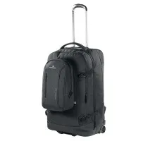 Сумка-рюкзак на колесах Ferrino Bag Cuzco 80 Black (72595HCC)