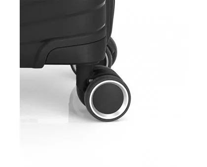 Валіза Gabol Kiba (S) Black (122022-001) Валіза Gabol Kiba (S) Black (122022-001)