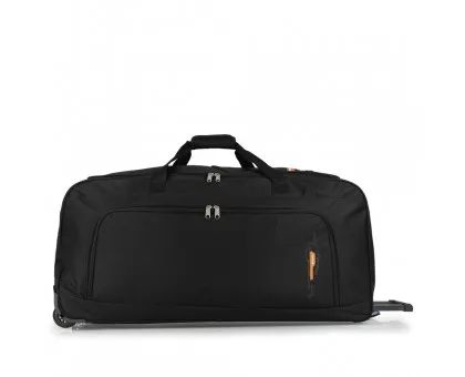 Сумка дорожня на колесах Gabol Week Eco 110L Negro (122315 001)