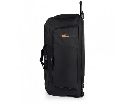 Сумка дорожня на колесах Gabol Week Eco 110L Negro (122315 001)