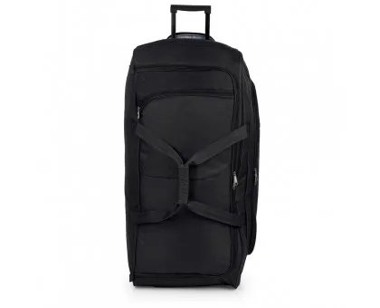 Сумка дорожня на колесах Gabol Week Eco 110L Negro (122315 001)