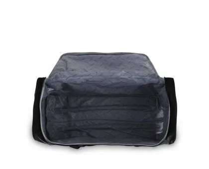 Сумка дорожня на колесах Gabol Week Eco 110L Negro (122315 001)