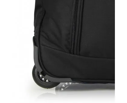Сумка дорожня на колесах Gabol Week Eco 110L Negro (122315 001)