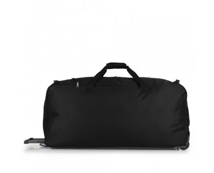 Сумка дорожня на колесах Gabol Week Eco 110L Negro (122315 001)