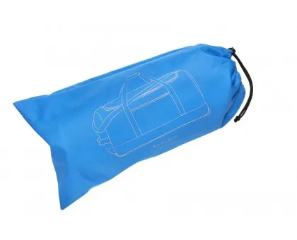 Сумка дорожня на колесах TravelZ Wheelbag 100 Blue (603093) Сумка дорожня на колесах TravelZ Wheelbag 100 Blue (603093)