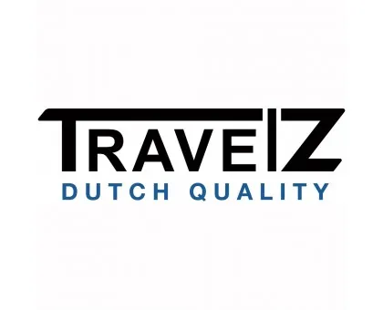 Сумка дорожня на колесах TravelZ Wheelbag 100 Blue (603093) Сумка дорожня на колесах TravelZ Wheelbag 100 Blue (603093)