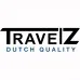 Сумка дорожня на колесах TravelZ Wheelbag 100 Blue (603093)