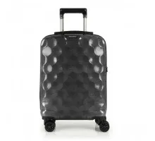 Валіза Gabol Air (S) Black (116704)