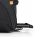 Сумка дорожня на колесах Gabol Week Eco 65L Negro (122347 001)