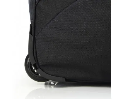 Сумка дорожня на колесах Gabol Week Eco 65L Negro (122347 001) Сумка дорожня на колесах Gabol Week Eco 65L Negro (122347 001)