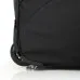 Сумка дорожня на колесах Gabol Week Eco 65L Negro (122347 001)