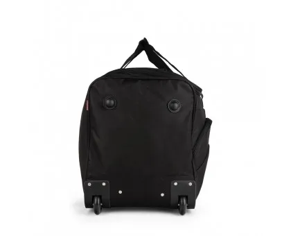 Сумка дорожня на колесах Gabol Week Eco 65L Negro (122347 001) Сумка дорожня на колесах Gabol Week Eco 65L Negro (122347 001)