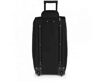 Сумка дорожня на колесах Gabol Week Eco 65L Negro (122347 001) Сумка дорожня на колесах Gabol Week Eco 65L Negro (122347 001)