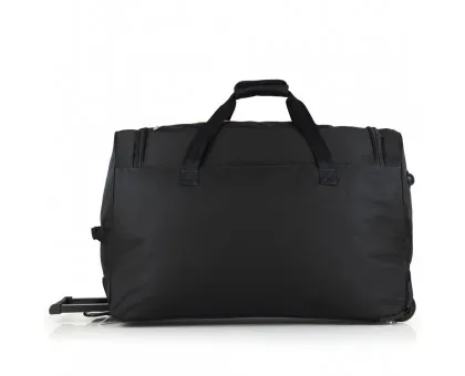 Сумка дорожня на колесах Gabol Week Eco 65L Negro (122347 001) Сумка дорожня на колесах Gabol Week Eco 65L Negro (122347 001)