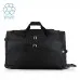 Сумка дорожня на колесах Gabol Week Eco 65L Negro (122347 001)