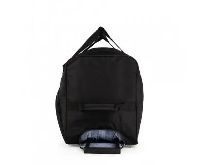 Сумка дорожня на колесах Gabol Week Eco 65L Negro (122347 001) Сумка дорожня на колесах Gabol Week Eco 65L Negro (122347 001)