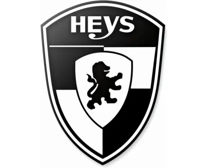 Валіза Heys Cruze (S) Navy (10148-0028-21) Валіза Heys Cruze (S) Navy (10148-0028-21)